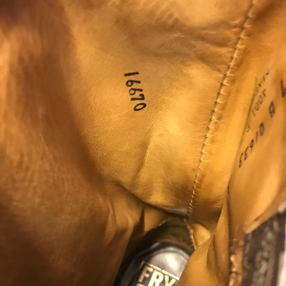 Coach Frye Boots - Picture 11 of 11